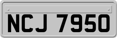 NCJ7950