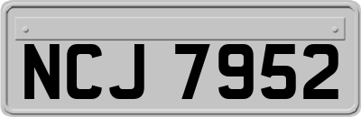 NCJ7952