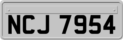 NCJ7954