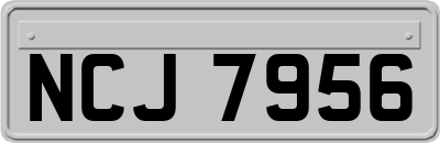 NCJ7956