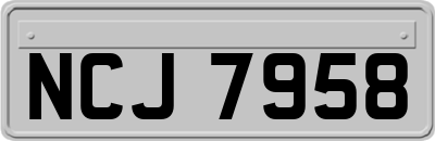 NCJ7958
