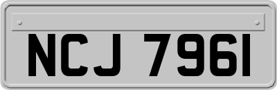 NCJ7961