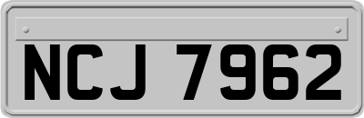 NCJ7962