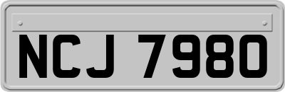 NCJ7980