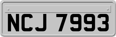 NCJ7993