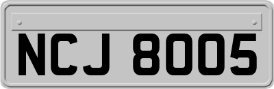 NCJ8005