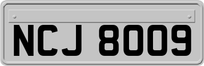 NCJ8009