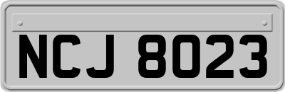 NCJ8023