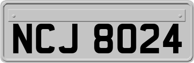 NCJ8024