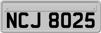 NCJ8025