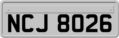 NCJ8026