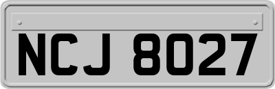 NCJ8027