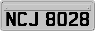 NCJ8028