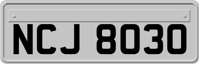 NCJ8030