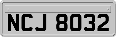 NCJ8032