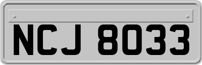 NCJ8033