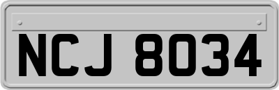 NCJ8034