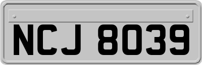 NCJ8039