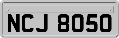 NCJ8050