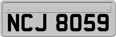 NCJ8059