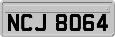 NCJ8064