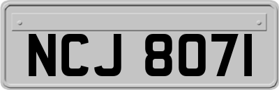 NCJ8071
