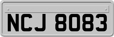 NCJ8083