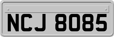 NCJ8085