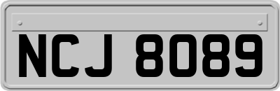 NCJ8089