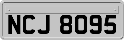NCJ8095