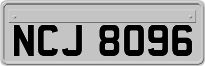 NCJ8096