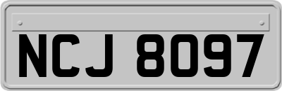 NCJ8097