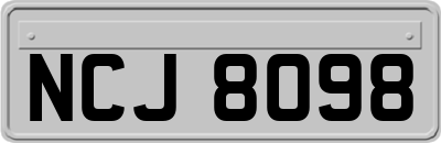 NCJ8098