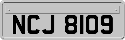 NCJ8109