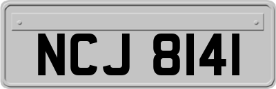 NCJ8141