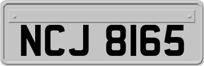 NCJ8165