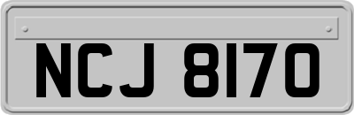 NCJ8170