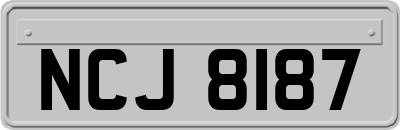 NCJ8187