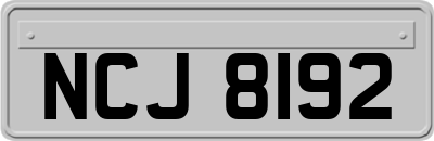 NCJ8192