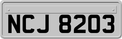 NCJ8203