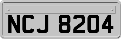 NCJ8204