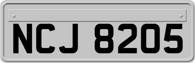 NCJ8205