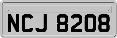 NCJ8208