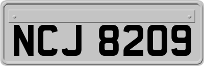 NCJ8209