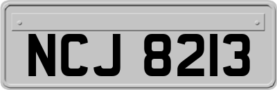 NCJ8213