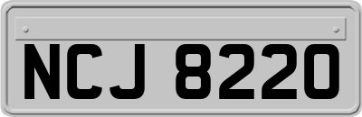 NCJ8220