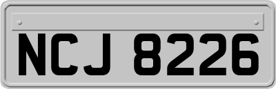NCJ8226
