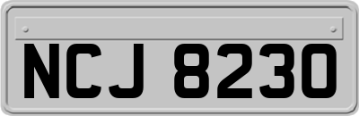 NCJ8230
