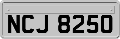 NCJ8250