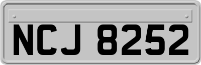 NCJ8252